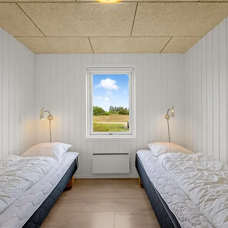 Gerret - 200m To The Fjord By Interhome Skjern