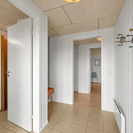 Ferienhaus Gerret - 200m To The Fjord By Interhome Skjern
