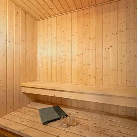 Ferienhaus Gerret - 200m To The Fjord By Interhome