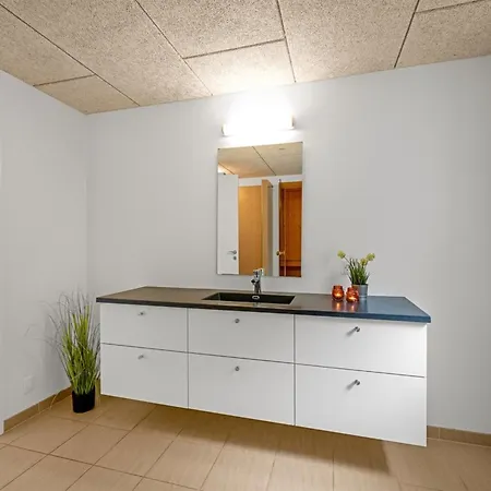 Gerret - 200m To The Fjord By Interhome Prázdninový dům *