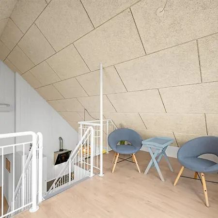 Gerret - 200m To The Fjord By Interhome Prázdninový dům Skjern