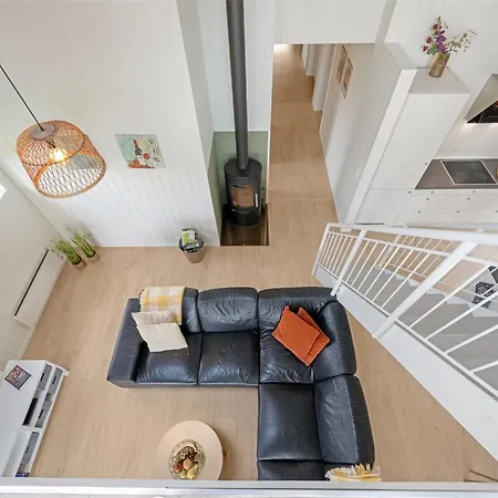 Ferienhaus Gerret - 200m To The Fjord By Interhome *