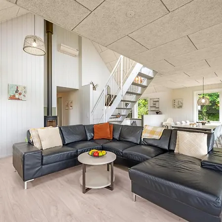 Gerret - 200m To The Fjord By Interhome Prázdninový dům