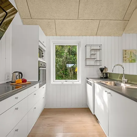 Prázdninový dům Gerret - 200m To The Fjord By Interhome Skjern