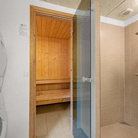 Ferienhaus Gerret - 200m To The Fjord By Interhome Skjern