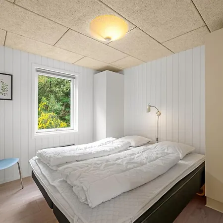 Gerret - 200m To The Fjord By Interhome Casa vacanze