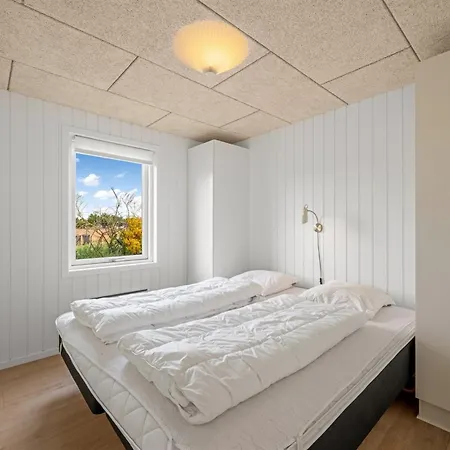 Ferienhaus Gerret - 200m To The Fjord By Interhome